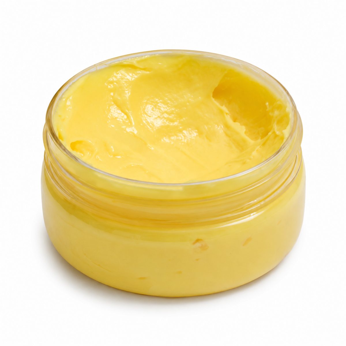 Glow Whitening Cream — Ayurvedic cream bottle