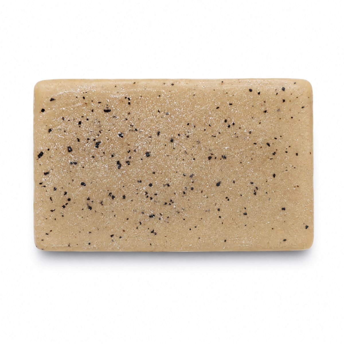 Coconut Milk Soap — Ayurvedic soap bottle