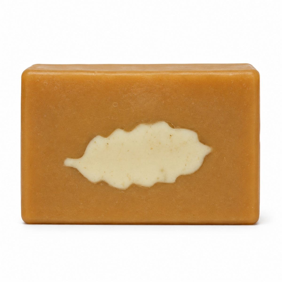 Haldi Chandan Soap — Ayurvedic soap bottle