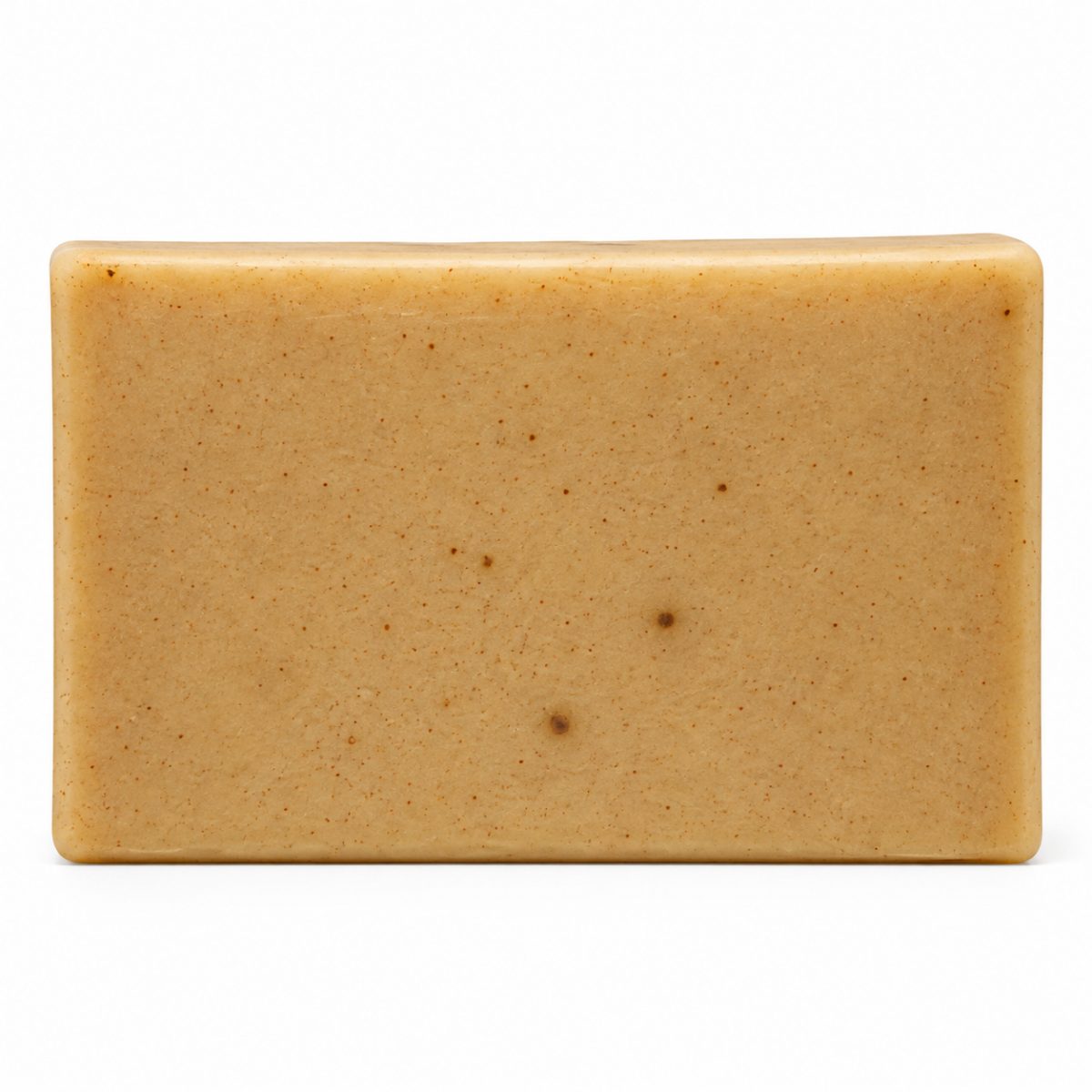 Haldi Chandan Soap — Ayurvedic soap bottle