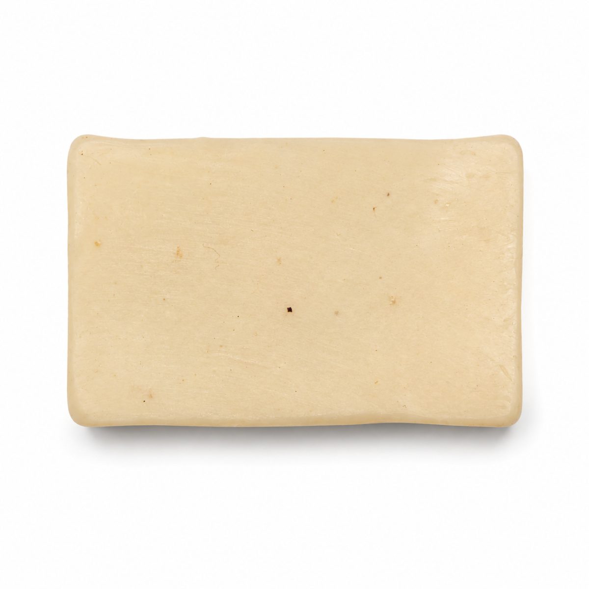 Rice Potato Soap — Ayurvedic soap bottle